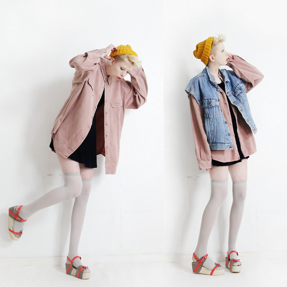 inspiration, Lookbook